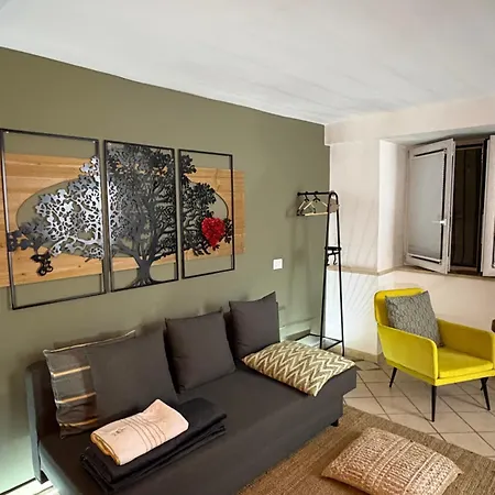 Apartment La Stanza Sul Porto Pozzuoli